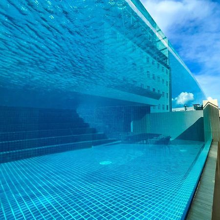 Uma Hotel And Residences Naga  Exterior photo