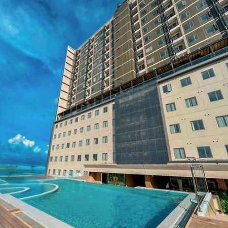 Uma Hotel And Residences Naga  Exterior photo